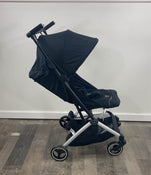 Shop gb Pockit+ All City Stroller, 2021, Velvet Black at Goodbuygears