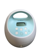 used Spectra Baby S1 Plus Premier Rechargeable Breast Pump
