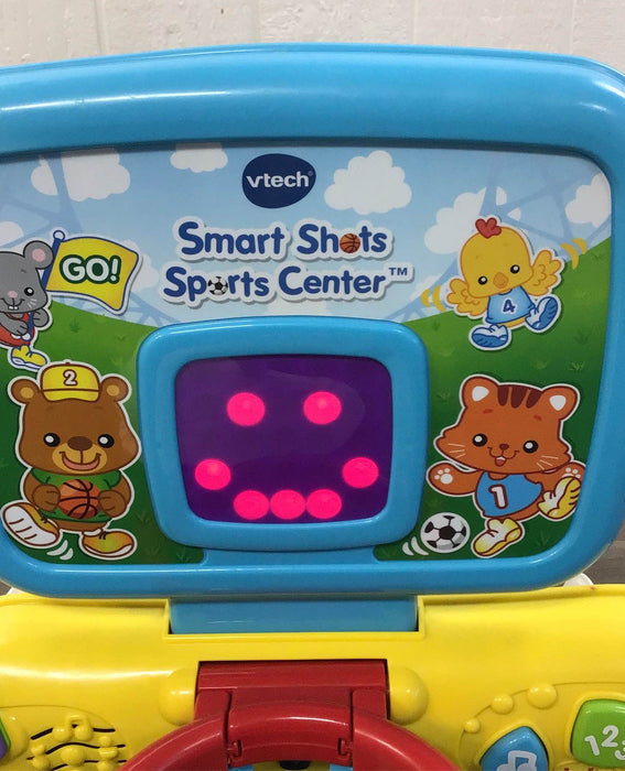 used Toys