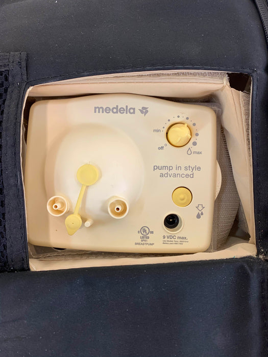 secondhand Medela Pump In Style Advanced Breast Pump