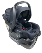 Shop UPPAbaby MESA V2 Infant Car Seat, 2022, Jake (Black) at Goodbuygears