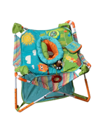 used Infant Gear