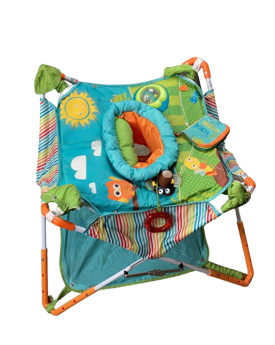 used Infant Gear