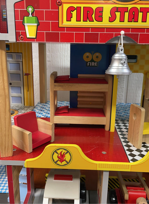 secondhand Toys