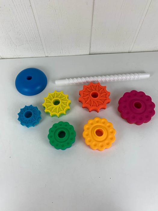 used Toys