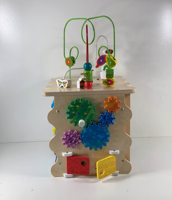 secondhand Toys