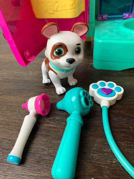 used Toys