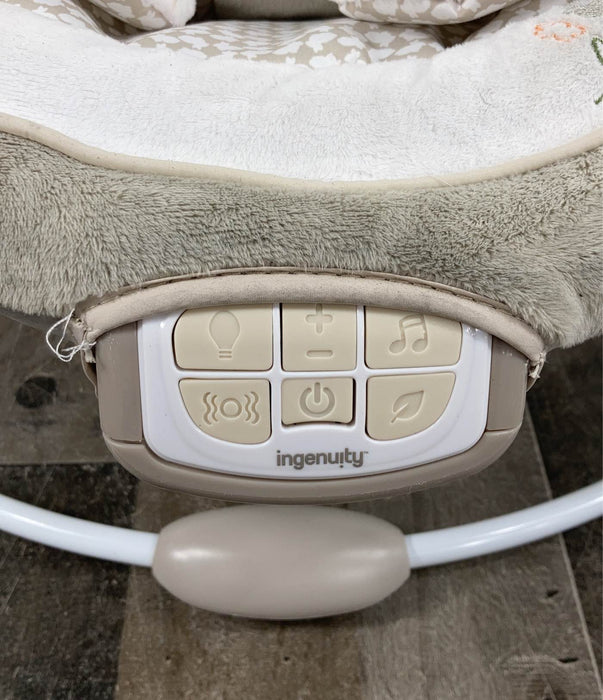 used Infant Gear