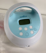 secondhand Spectra Baby S1 Plus Premier Rechargeable Breast Pump