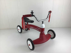 used Radio Flyer Classic Scoot-About