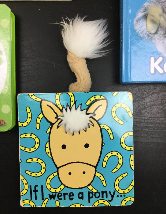 used Toys