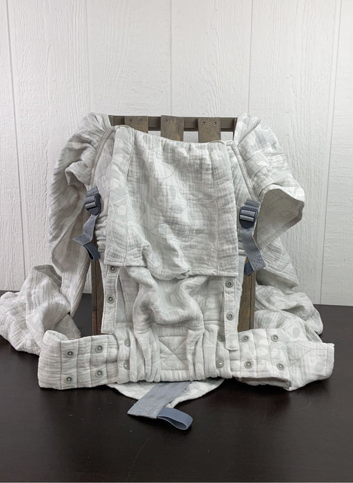 used Nashsling Baby Carrier