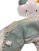 Shop Skip Hop Silver Lining Cloud Baby's View Activity Center at Goodbuygears