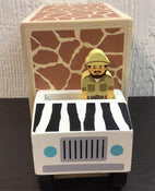 secondhand Toys