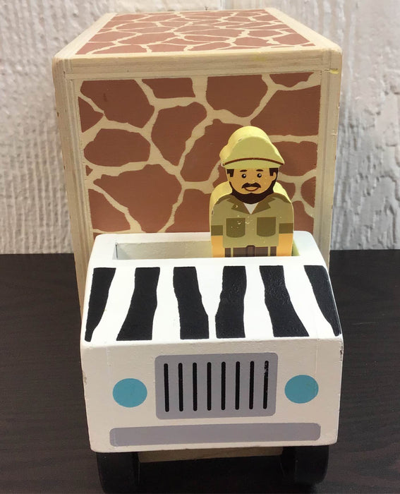secondhand Toys