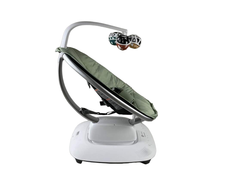 Shop 4moms MamaRoo Multi-Motion Baby Swing, Green at Goodbuygears