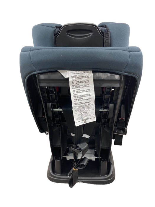 Shop Maxi-Cosi Pria Max All-in-One Convertible Car Seat, 2022, Nomad Blue at Goodbuygears