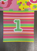 secondhand Melissa & Doug Sunny Patch Bella Butterfly Hopscotch