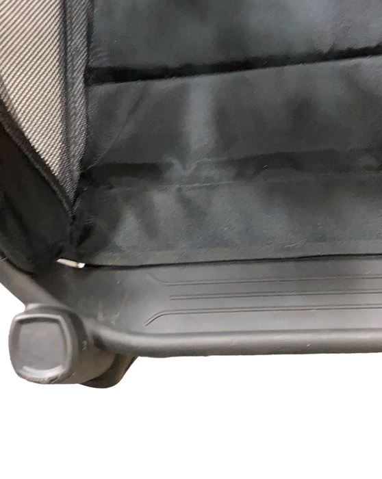 Shop UPPAbaby MINU V2 Stroller, Jake (Black), 2022 at Goodbuygears