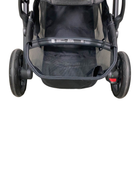 Shop UPPAbaby VISTA V2 Stroller, 2022, Greyson (Charcoal Melange) at Goodbuygears
