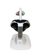 Shop 4moms MamaRoo Multi-Motion Baby Swing, Black Classic at Goodbuygears