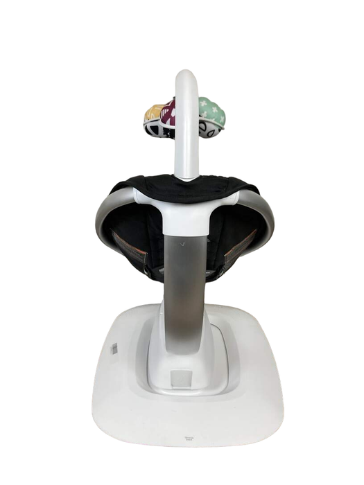 Shop 4moms MamaRoo Multi-Motion Baby Swing, Black Classic at Goodbuygears