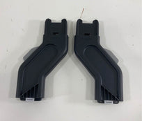 used UPPAbaby VISTA Upper Adapters