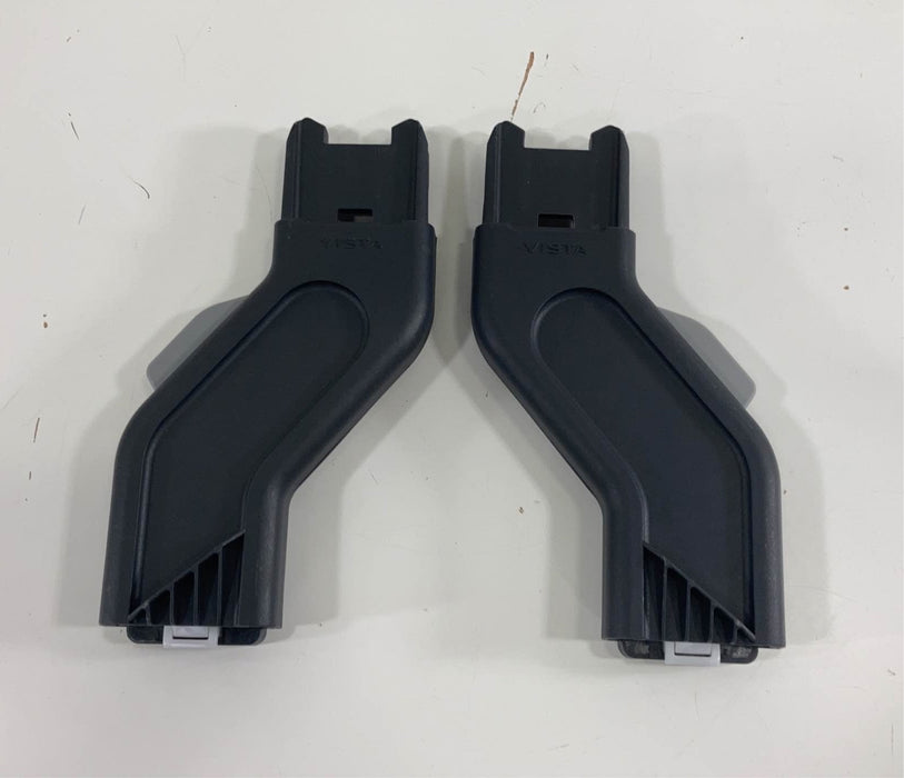 used UPPAbaby VISTA Upper Adapters