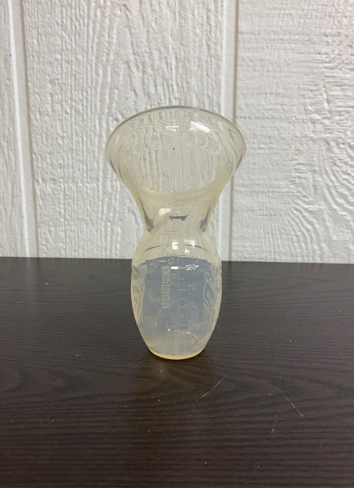 secondhand Haakaa Manual Breast Pump