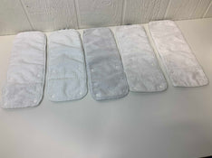 secondhand Diapering