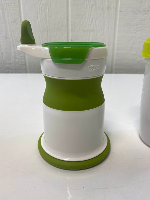 used Feeding Accessories