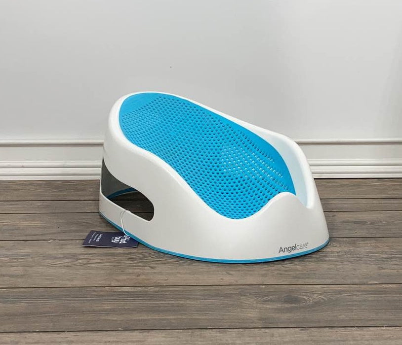 used Angelcare Bath Support Seat