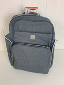 used Ergobaby Backpack, Anywhere I Go Grey