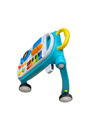 secondhand Baby Einstein Mix & Roll Activity Walker Play Center