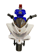 Shop Kids Motorz Lil Patrol 6V Motorcycle at Goodbuygears