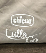 Shop Chicco Lullago Travel Crib at Goodbuygears
