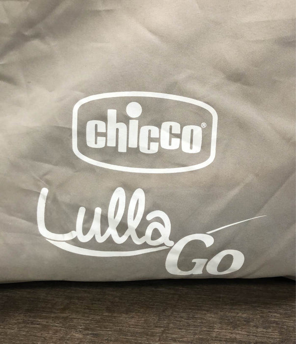 Shop Chicco Lullago Travel Crib at Goodbuygears