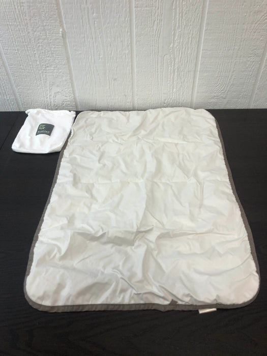 secondhand Kushies Waterproof Changing Pad Liner