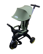 Shop Doona Liki Trike S3, Desert Green at Goodbuygears