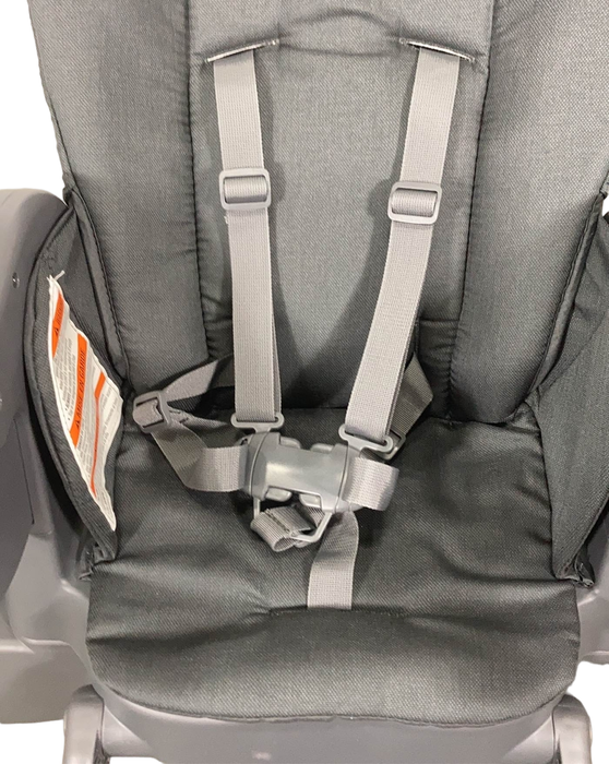 Shop Maxi-Cosi Minla 6-in-1 High Chair, Essential Graphite at Goodbuygears