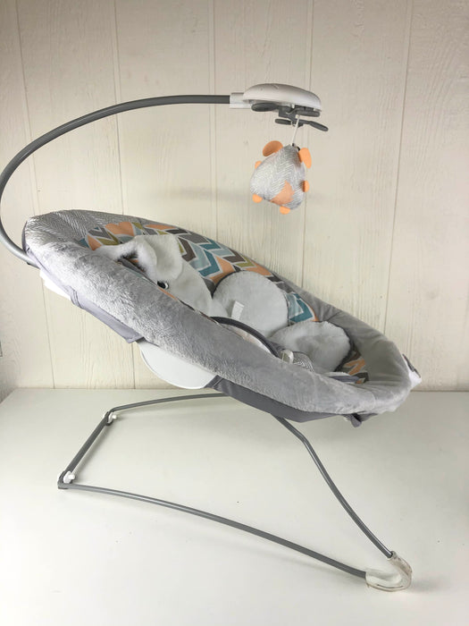 used Infant Gear
