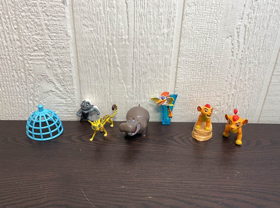 used Toys