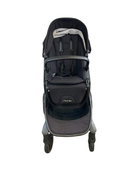 Shop Nuna Demi Grow Stroller, 2018, Black Caviar at Goodbuygears