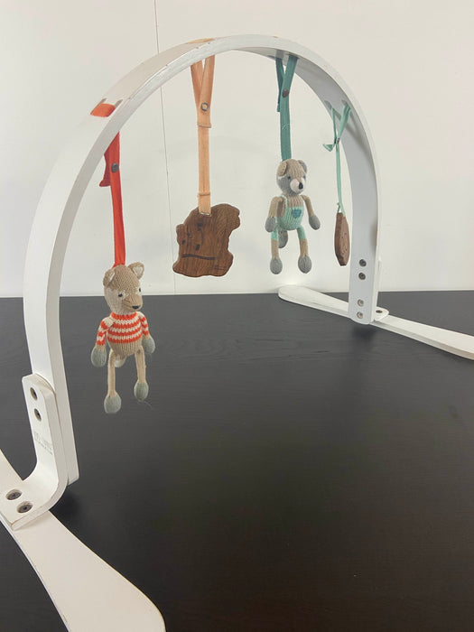 used Infant Gear