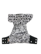 secondhand Diapering