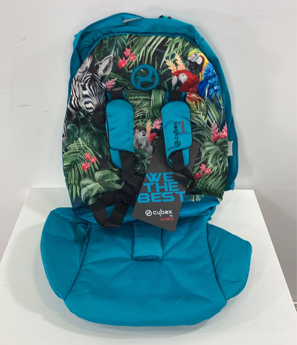 used Cybex PRIAM Seat Pack