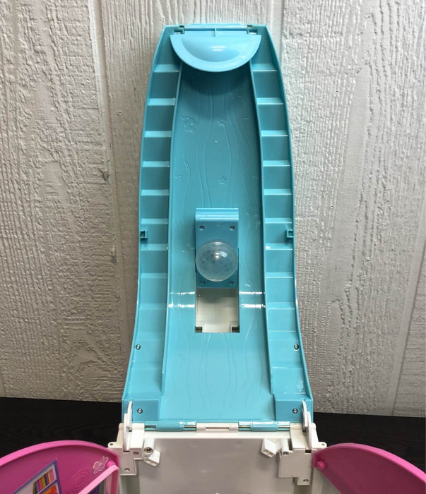 Barbie Passport Cruise Ship