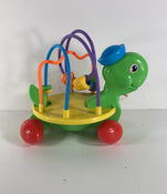 used Playright Tommy The Turtle