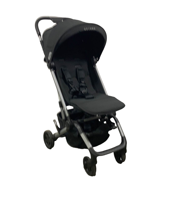 Shop Colugo Compact Stroller, 2023, Black at Goodbuygears