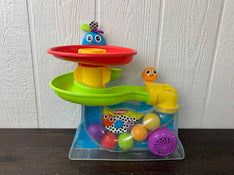 used Playskool Explore N Grow Busy Ball Popper